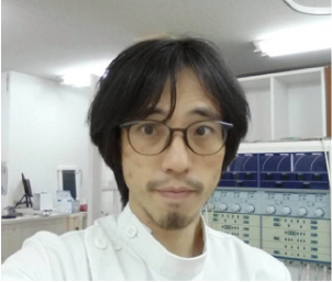 整骨院院長